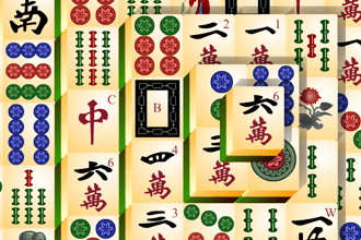 Mahjong Titans 2 Mahjong Titans